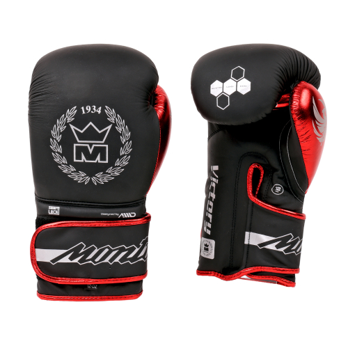 Gants multiboxes VICTORY Identity