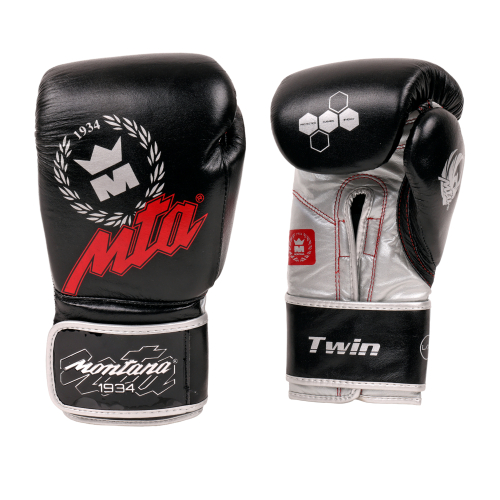 Gants de sac TWIN Identity